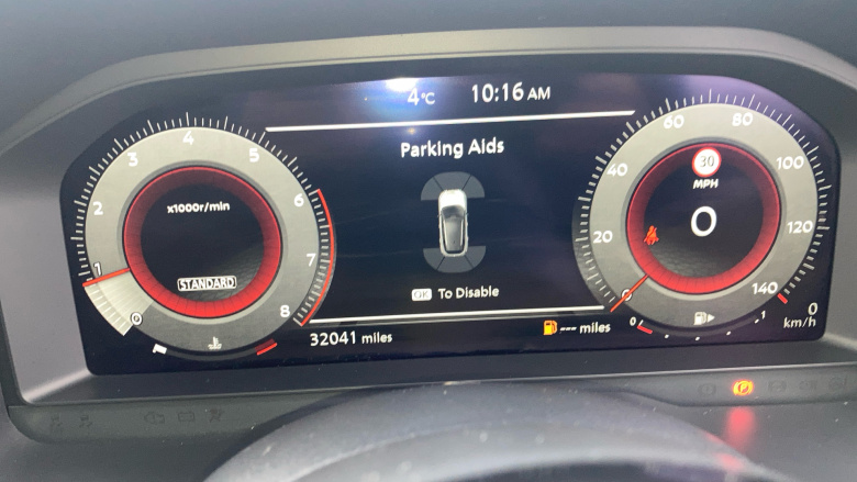 Nissan Qashqai 1.3 DiG-T MH N-Connecta 5dr Petrol Hatchback